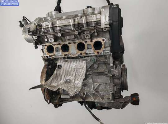 купить Двигатель (ДВС) на Audi A4 B6 (2001-2004)