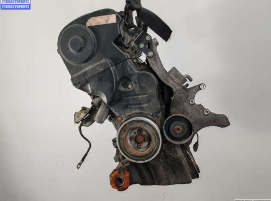 купить Двигатель (ДВС) на Audi A4 B6 (2001-2004)