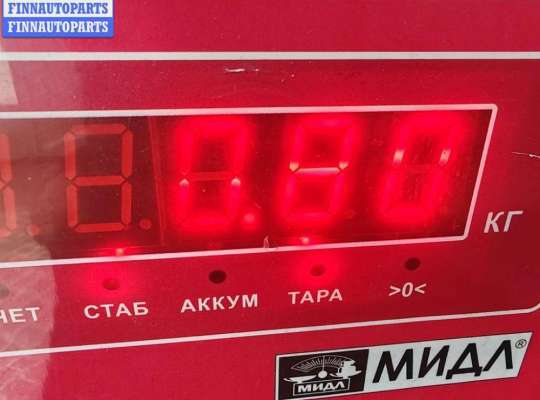 купить Подушка крепления двигателя на BMW 3 E46 (1998-2006)