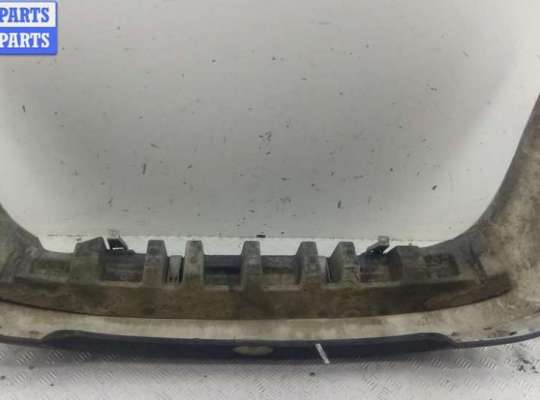 купить Бампер задний на Opel Vectra B (1995-2002)