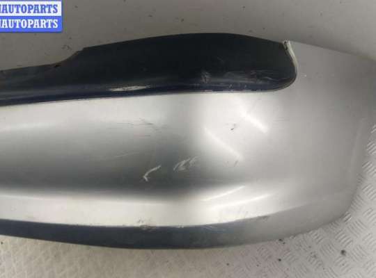 купить Бампер задний на Opel Vectra B (1995-2002)