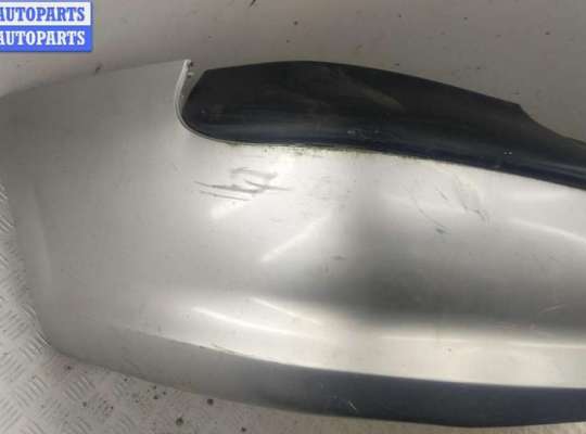 купить Бампер задний на Opel Vectra B (1995-2002)