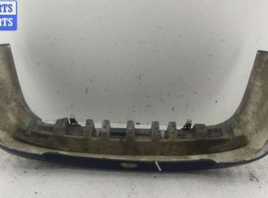 купить Бампер задний на Opel Vectra B (1995-2002)