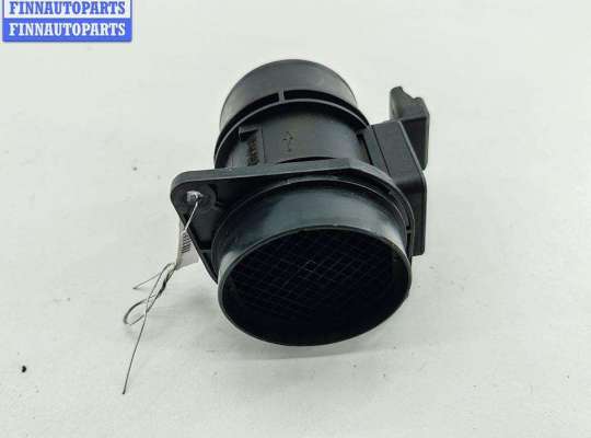 Расходомер (измеритель потока воздуха) RN1572760 на Renault Scenic II (2003-2009)