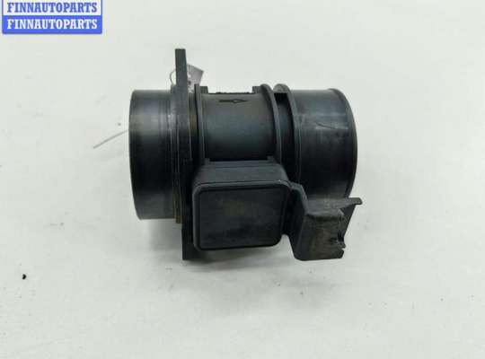 купить Расходомер (измеритель потока воздуха) на Renault Scenic II (2003-2009)