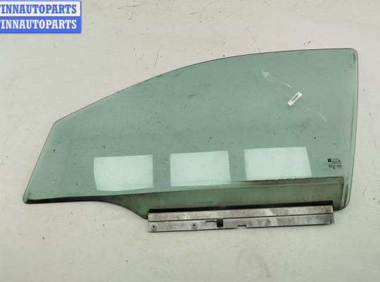купить Стекло двери передней левой на Opel Astra H (2004-2009)