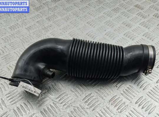 купить Патрубок воздушного фильтра на Peugeot 307