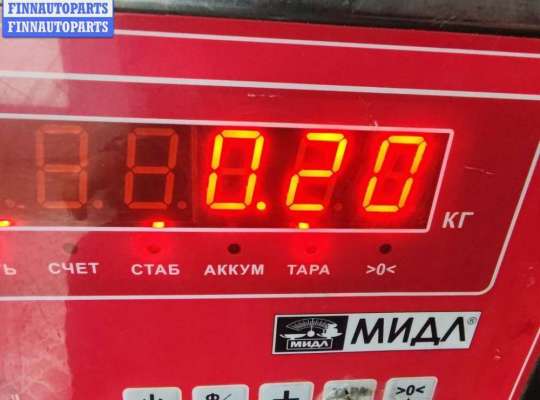 купить Патрубок воздушного фильтра на Peugeot 307