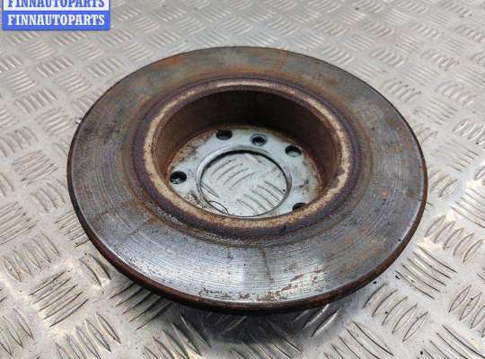 купить Диск тормозной передний на BMW 3 E36 (1991-2000)