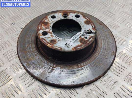 Купить Диск тормозной передний на BMW 3 E36 (1991-2000) Диск тормозной передний BM3546442 на BMW 3 E36 (1991-2000)