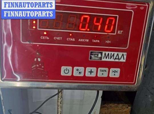 купить Щеткодержатель (поводок стеклоочистителя) передний на Ford Focus I (1998-2005)