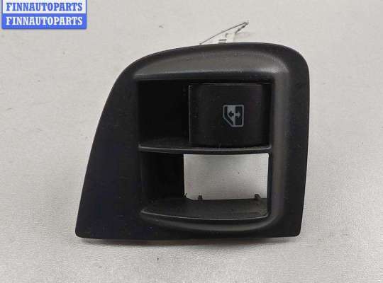 Кнопка стеклоподъемника переднего левого FT515235 на Fiat Doblo (2000-2010)