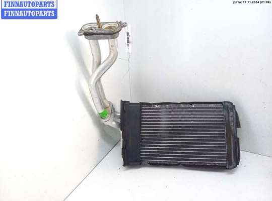 Радиатор отопителя (печки) BM2687058 на BMW 3 E36 (1991-2000)