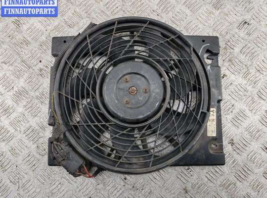 Вентилятор кондиционера OP2309374 на Opel Zafira A (1999-2005)