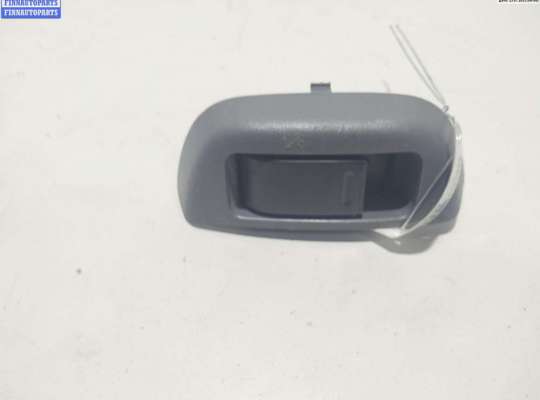 Кнопка стеклоподъемника переднего правого CT697206 на Peugeot 107