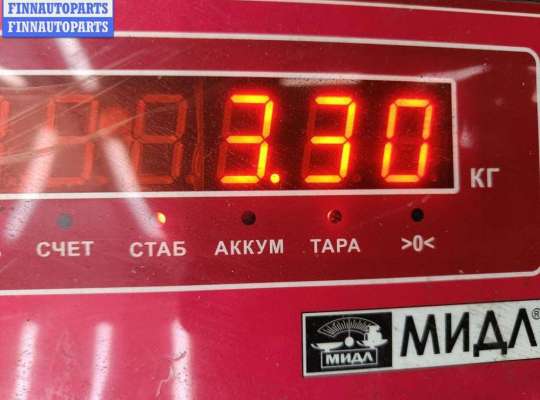 купить Суппорт задний правый на BMW 3 E46 (1998-2006)