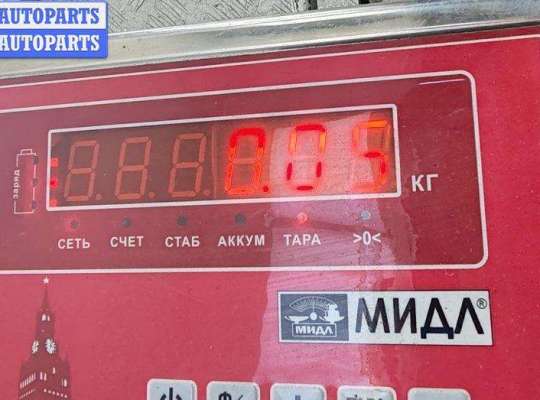 купить Кнопка запуска двигателя на Renault Espace IV (2002-2014)