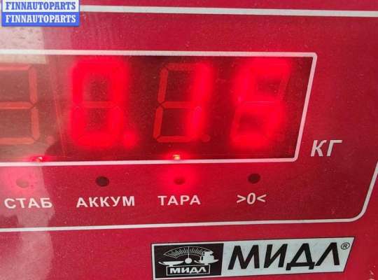 купить Кожух ГРМ на Seat Altea