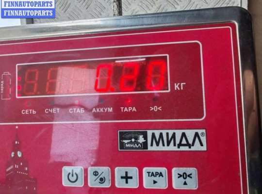 купить Замок зажигания на Opel Astra G (1998-2004)