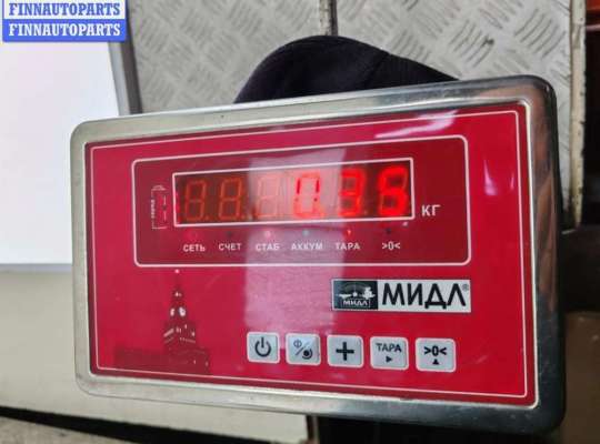 купить Замок багажника на Audi A6 C5 (1997-2005)