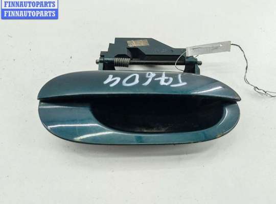 Ручка двери наружная задняя правая BM3595477 на BMW 5 E39 (1995-2003)