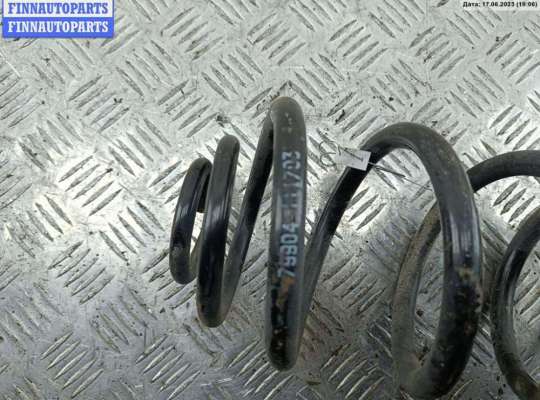 купить Пружина подвески задняя на Opel Vectra C (2002-2008)