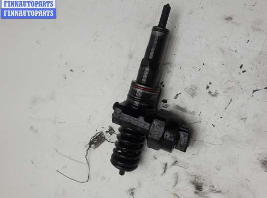 купить Форсунка топливная на Volkswagen Passat B5