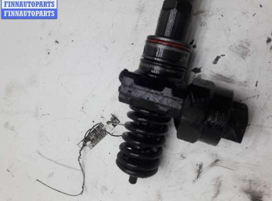 купить Форсунка топливная на Volkswagen Passat B5