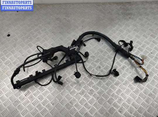 купить Проводка двигателя на BMW 3 E46 (1998-2006)