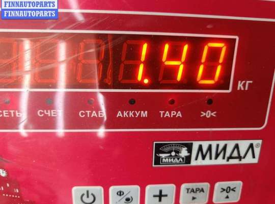 купить Уплотнитель двери передней правой на BMW 5 E60/E61 (2003-2010)