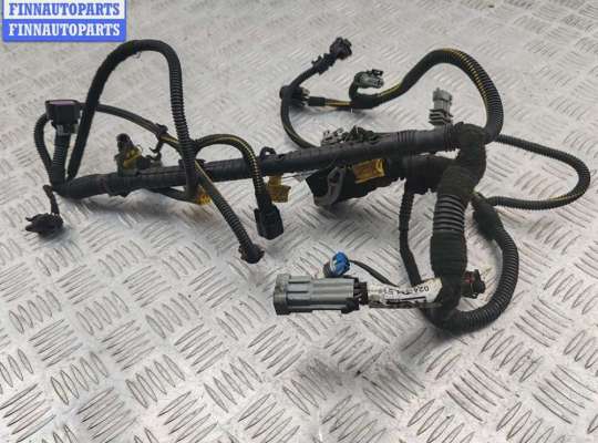 купить Проводка двигателя на Opel Astra G (1998-2004)