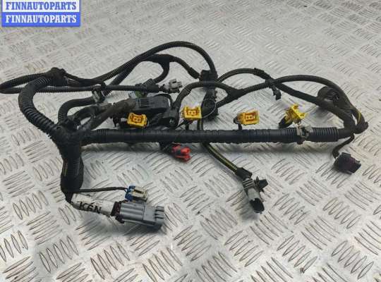 купить Проводка двигателя на Opel Astra G (1998-2004)