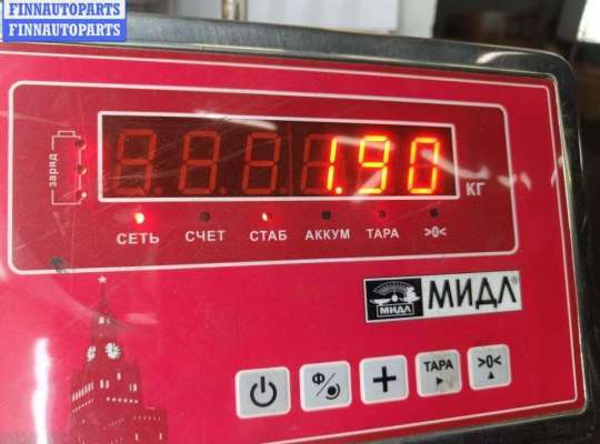 купить Стабилизатор поперечной устойчивости задний на BMW 5 E60/E61 (2003-2010)