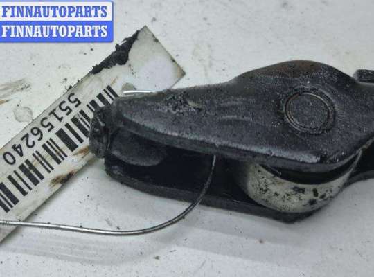 Прочие детали (не вошедшие в список) на Volkswagen Touran I (1T)