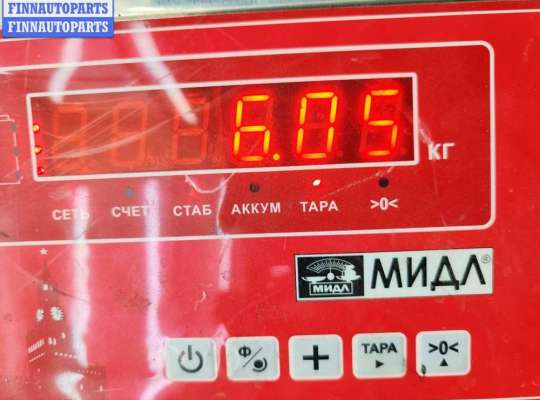 купить Суппорт передний правый на Audi A4 B6 (2001-2004)