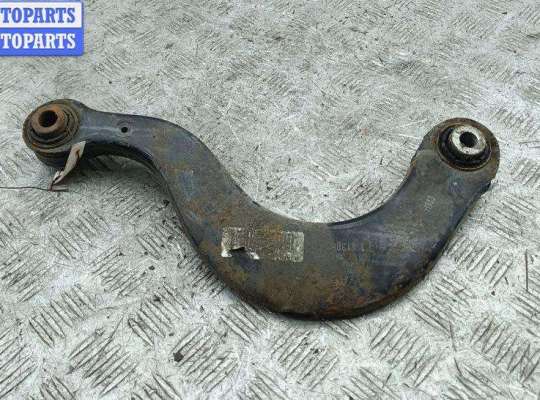 купить Рычаг подвески задний правый на Volkswagen Passat B7