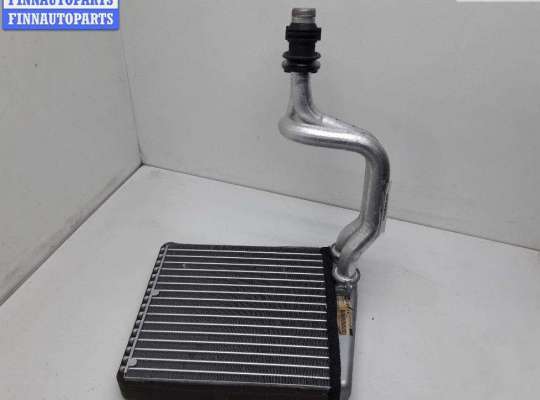 Радиатор отопителя (печки) VG1701164 на Volkswagen Touran