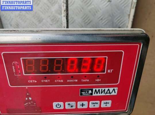 купить Молдинг крыши на Ford Focus III (2011-2018)