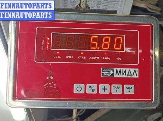 купить Бампер передний на Ford Galaxy (2000-2006)