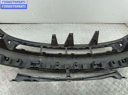 купить Бампер передний на Ford Galaxy (2000-2006)