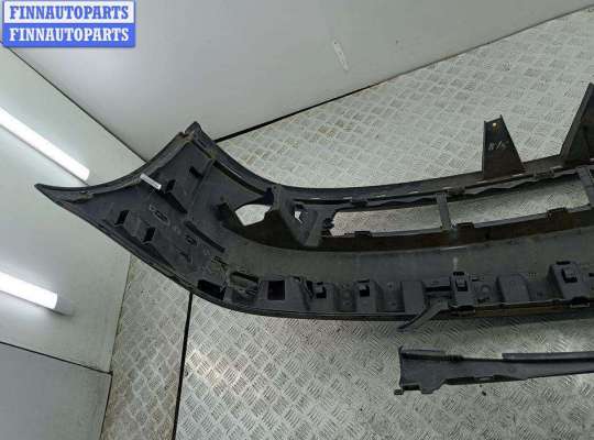 купить Бампер передний на Ford Galaxy (2000-2006)