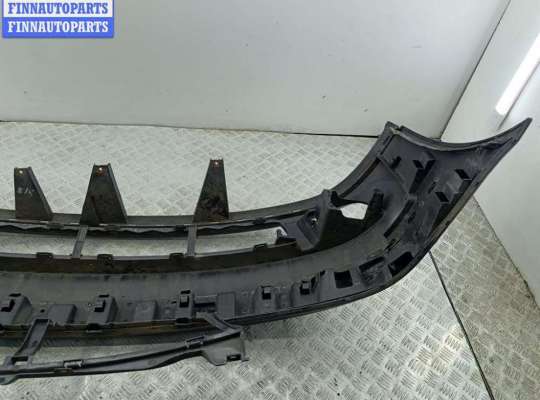 купить Бампер передний на Ford Galaxy (2000-2006)