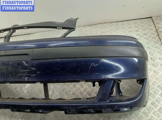 купить Бампер передний на Ford Galaxy (2000-2006)