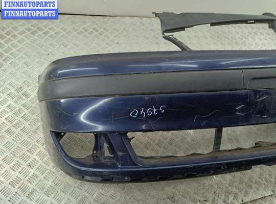 купить Бампер передний на Ford Galaxy (2000-2006)