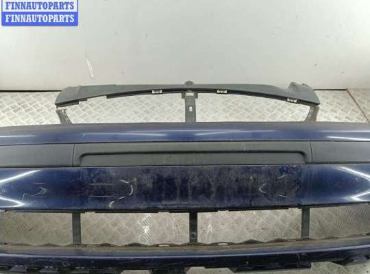 купить Бампер передний на Ford Galaxy (2000-2006)