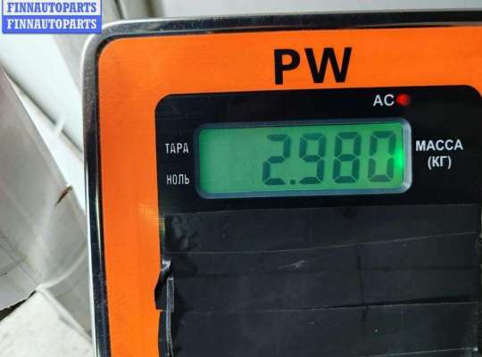 купить Руль на Volkswagen Passat B5+ (GP)