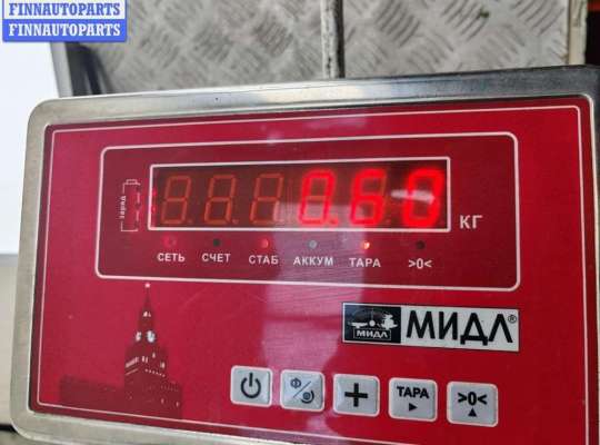 купить Патрубок интеркулера на Mercedes M-Class ML W164 (2005-2011)