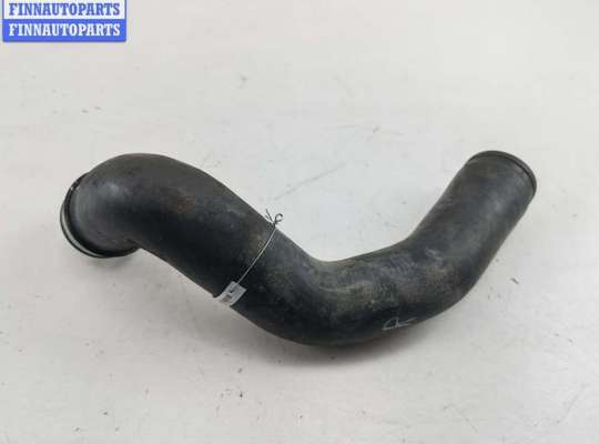 Патрубок (трубка, шланг) на Mercedes-Benz ML (W164)