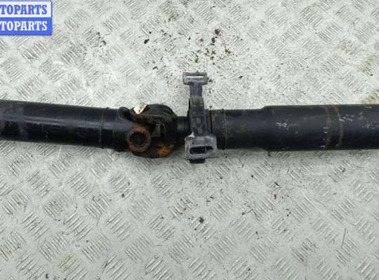 купить Кардан (вал карданный) задний на BMW 5 E39 (1995-2003)