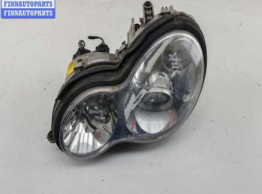 купить Фара левая на Mercedes C-Class W203 (2000-2006)